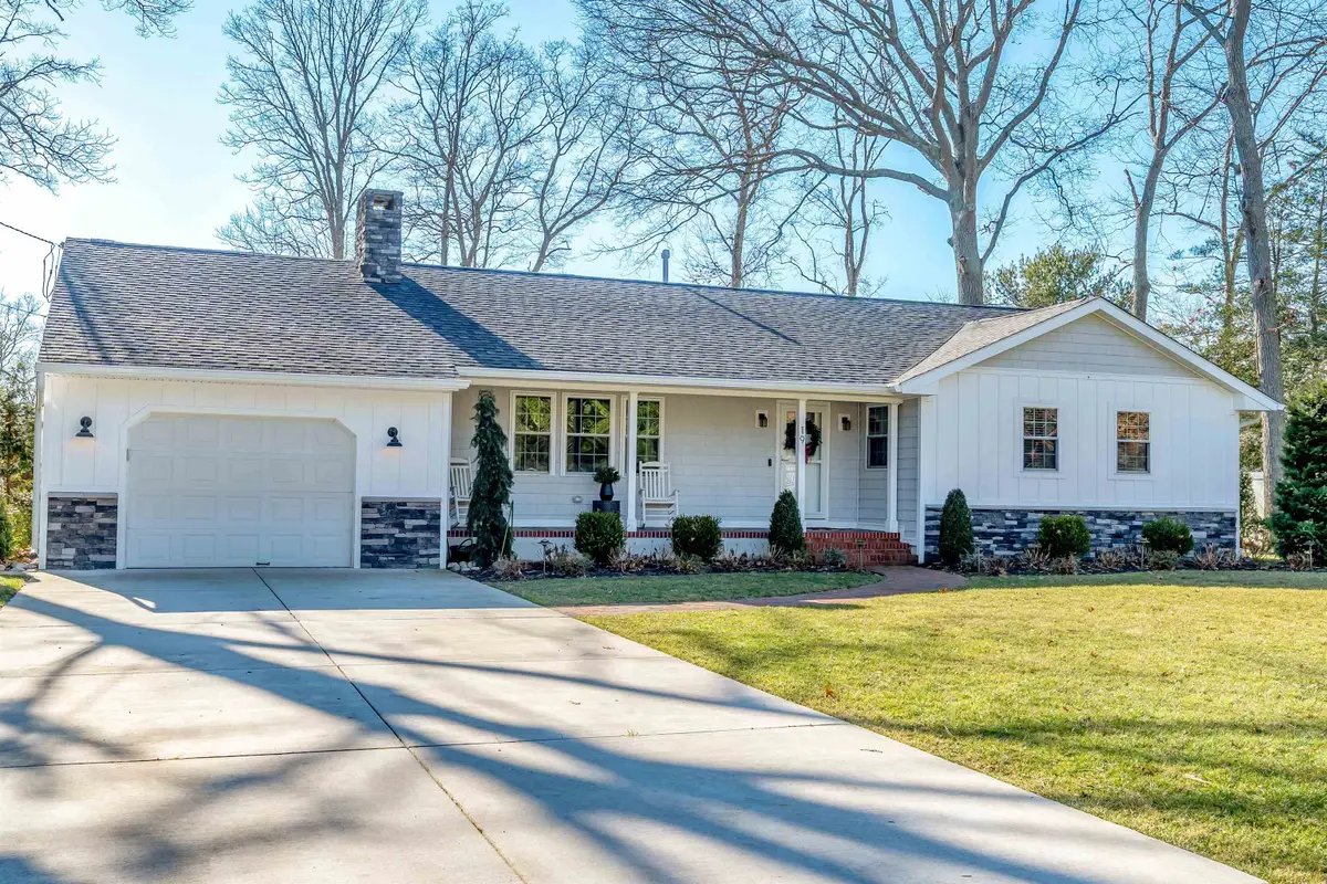 19 Heritage Drive, Cape May Court House, NJ 08210 - #1