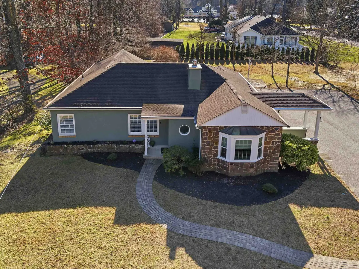 862 Central Avenue, Hammonton, NJ 08037 - #1