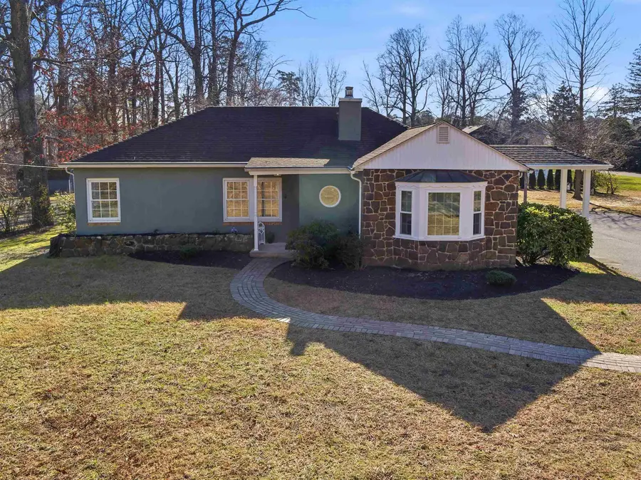 862 Central Avenue, Hammonton, NJ 08037 - #2