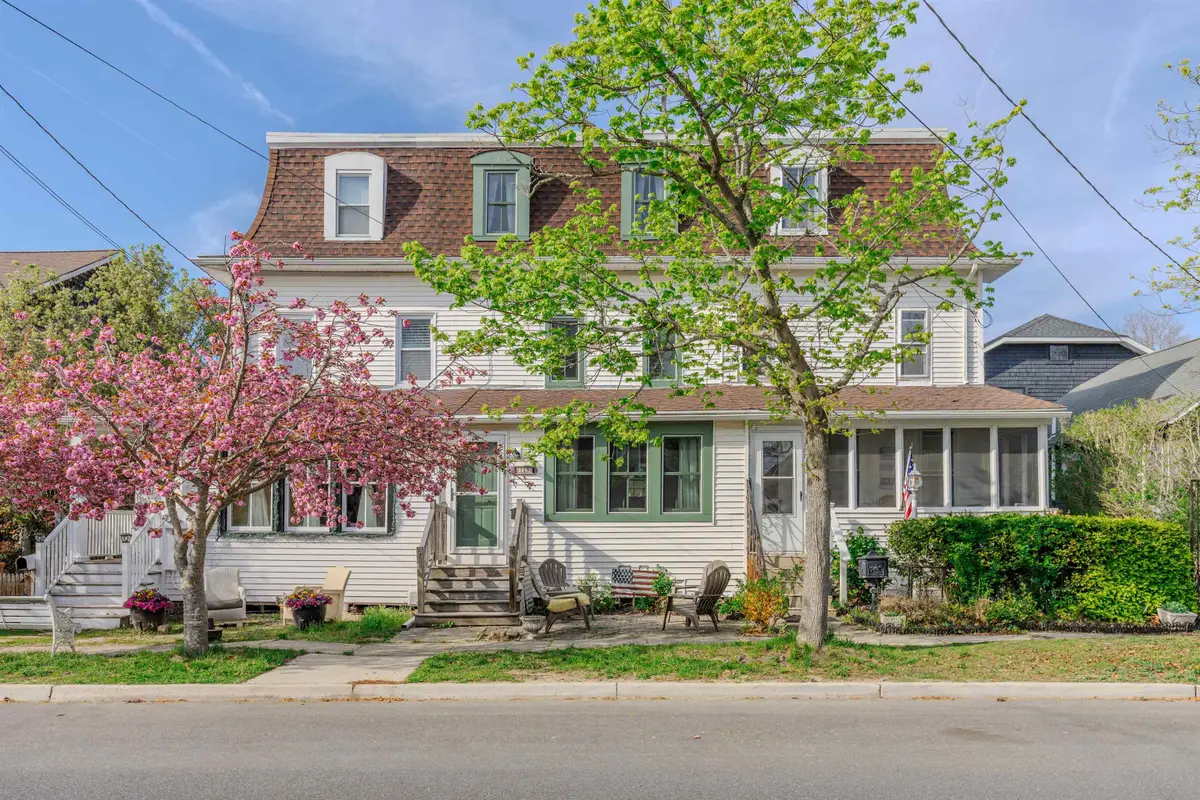 127 Third Avenue, West Cape May, NJ 08204 - #1