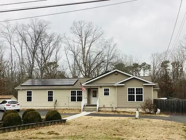 905 Pennsylvania Avenue, Cape May Court House, NJ 08210