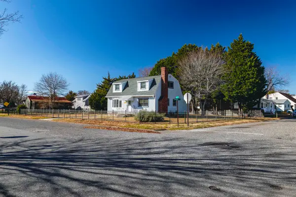 100 Oakdale Avenue, Villas, NJ 08251-1331