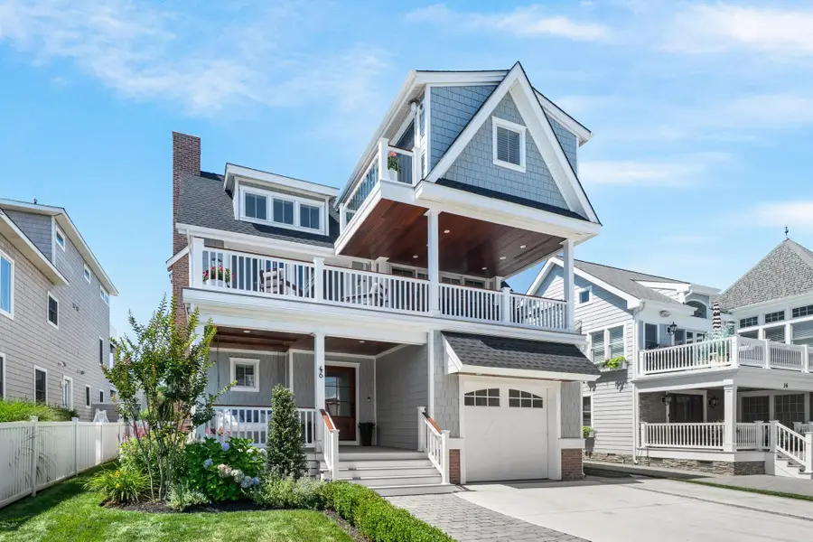46 E 18th Street, Avalon, NJ 08202 - Image #2