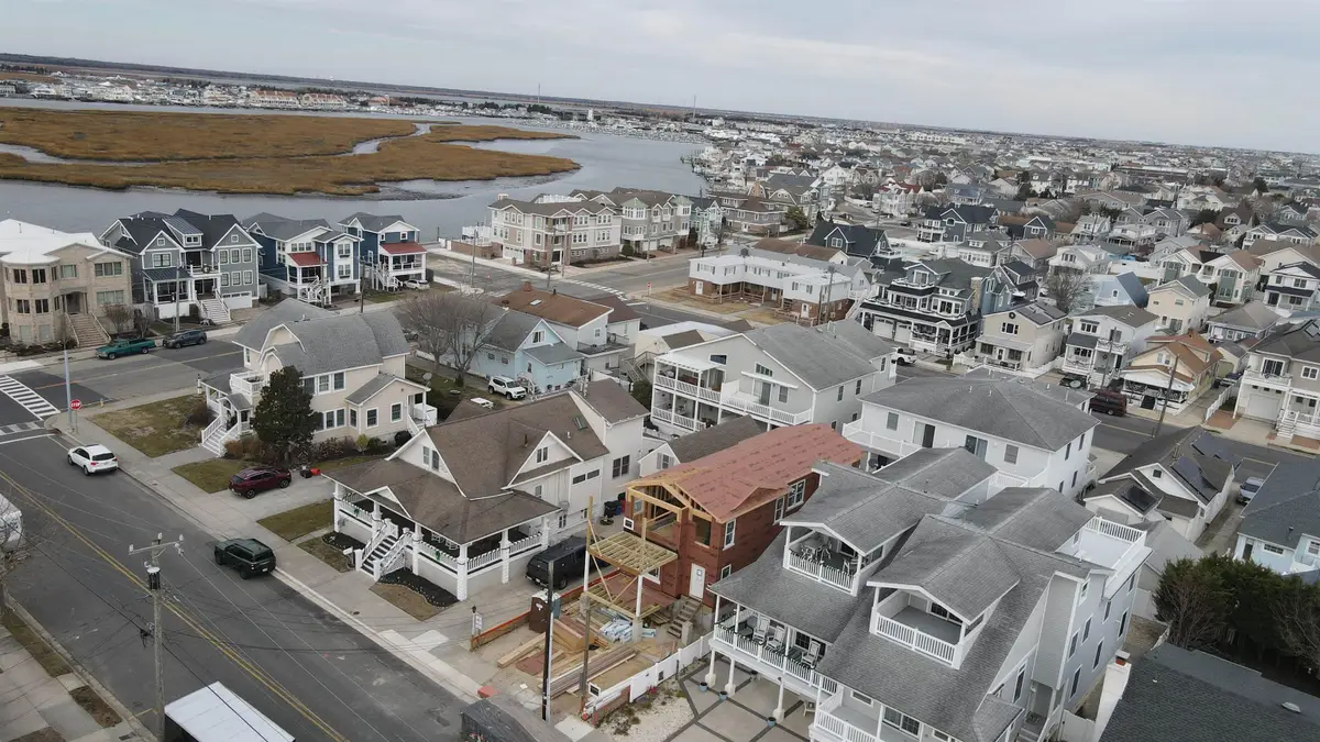 135 W Sweetbriar Road, Wildwood Crest, NJ 08260 - Image #1