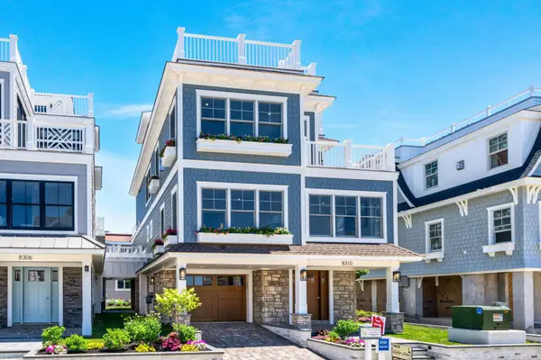 8310 Sunset Drive, Stone Harbor, NJ 08247