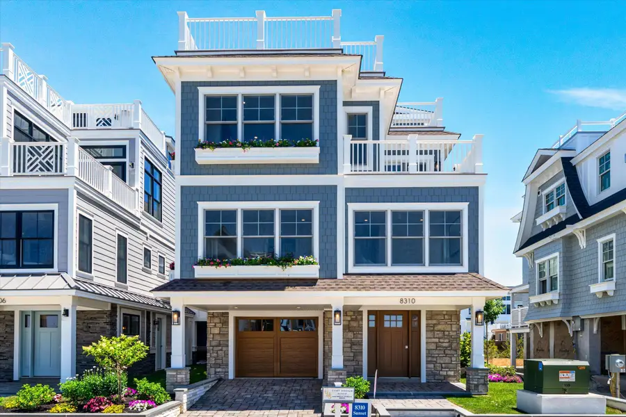 8310 Sunset Drive, Stone Harbor, NJ 08247 - #2