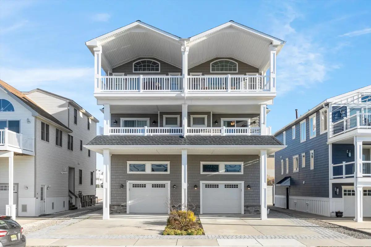 6109 Central Avenue, Sea Isle City, NJ 08243 - Image #1