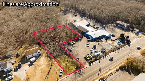 2400 Route 9 S Route, Rio Grande, NJ 08210