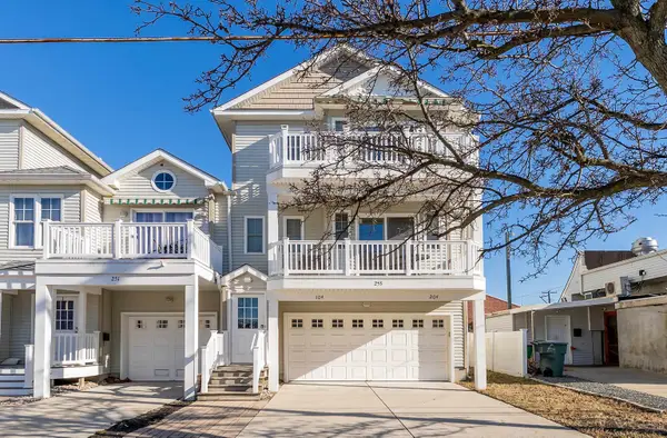 253 E Baker Avenue, Wildwood, NJ 08260