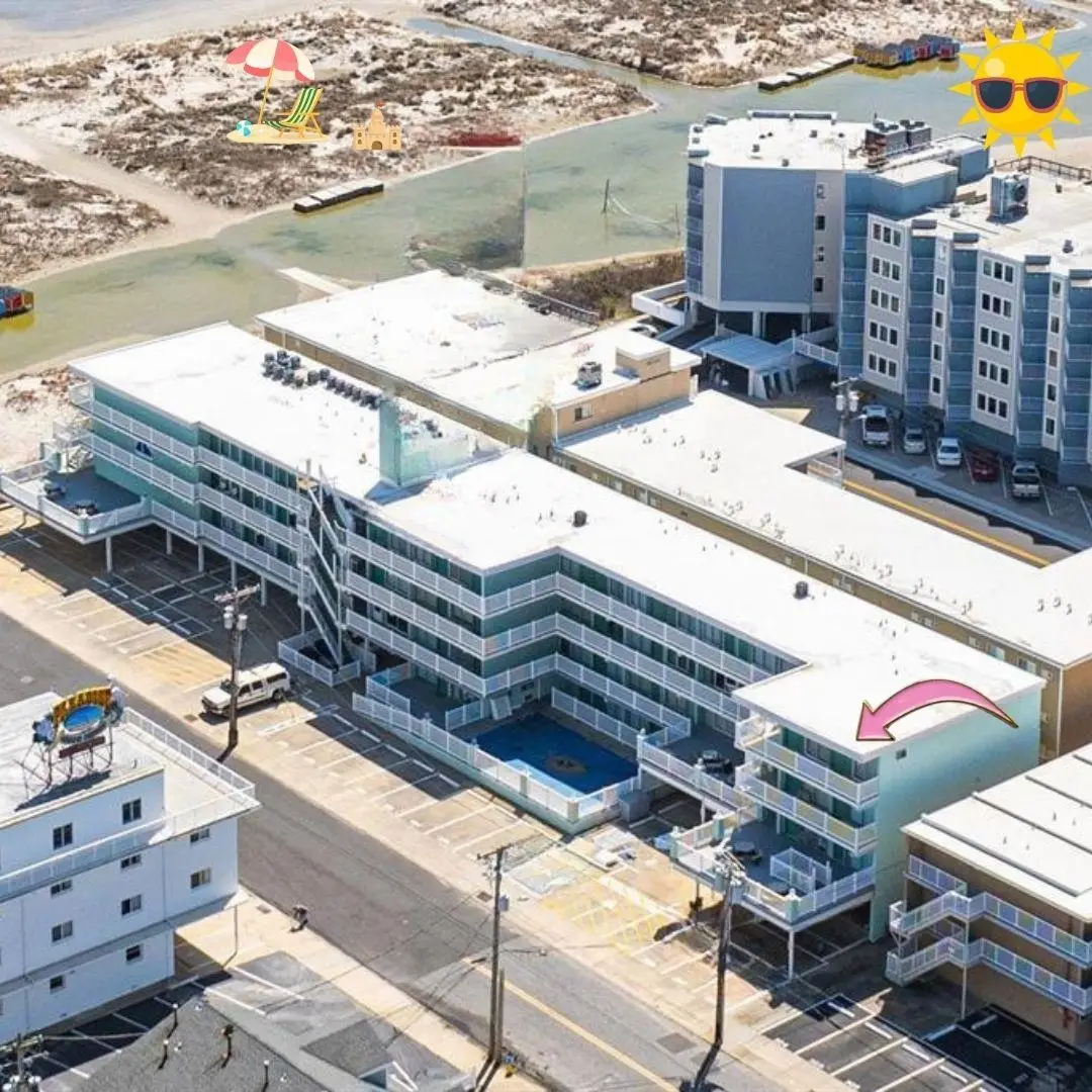 404 E Denver Avenue, Wildwood Crest, NJ 08260 - Image #1