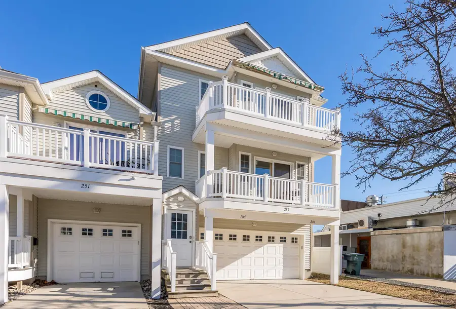 253 E Baker Avenue, Wildwood, NJ 08260 - Image #2