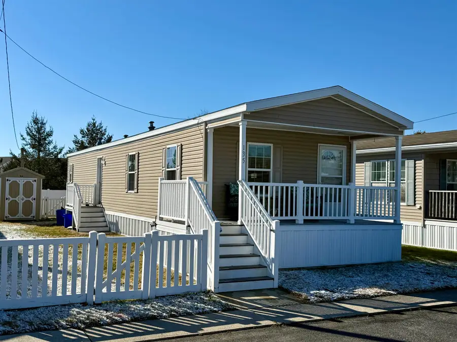 135 Maurice Boulevard, Rio Grande, NJ 08242 - Image #2