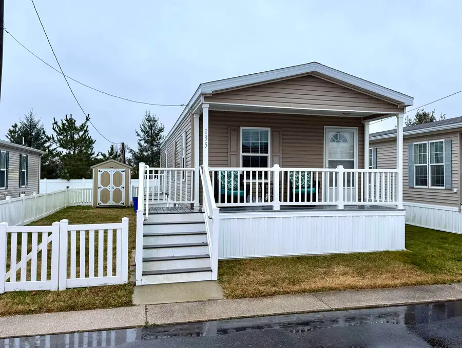 135 Maurice Boulevard, Rio Grande, NJ 08242 - Image #3