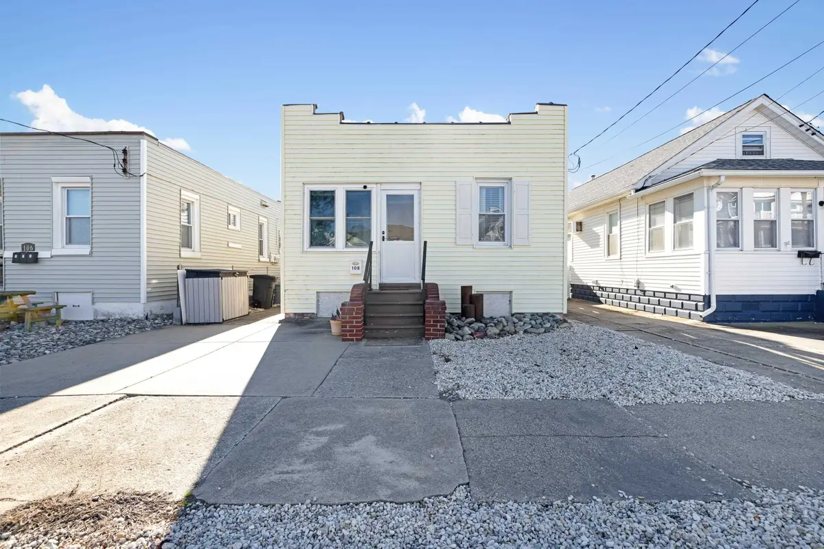 108 W 20th Avenue, North Wildwood, NJ 08260 - Image #1