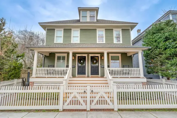 411 Broadway, West Cape May, NJ 08204