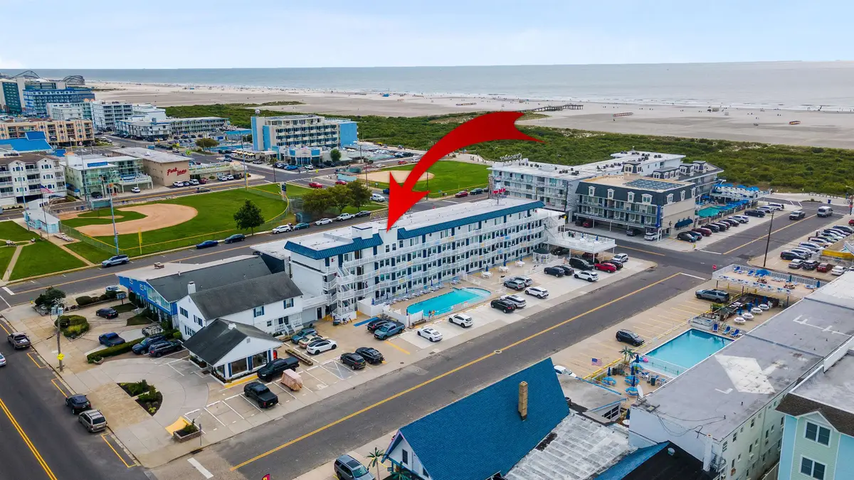 6109 Atlantic Avenue, Wildwood Crest, NJ 08260-4101 - Image #1