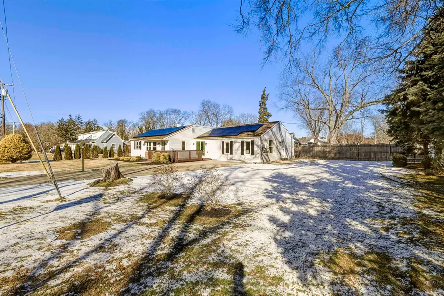 11 Wilkie Boulevard, Beesleys Point, NJ 08223 - #2