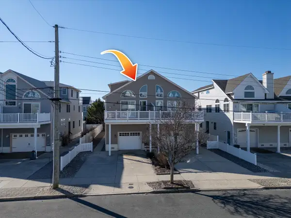 10 E 66th Street, Sea Isle City, NJ 08210