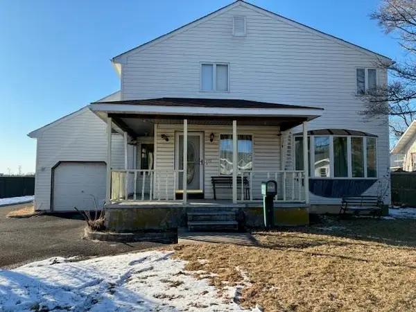 502 N West Avenue, Vineland, NJ 08360-3511