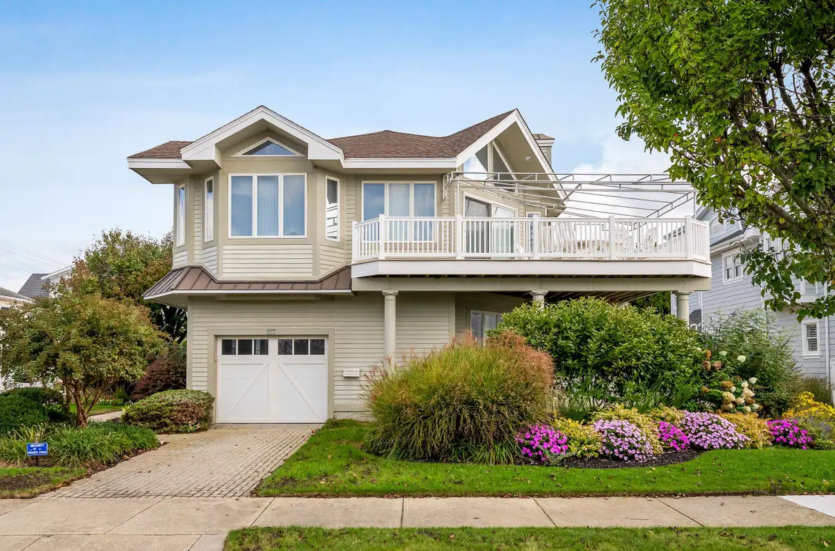 177 71st Street, Avalon, NJ 08202 - Image #1