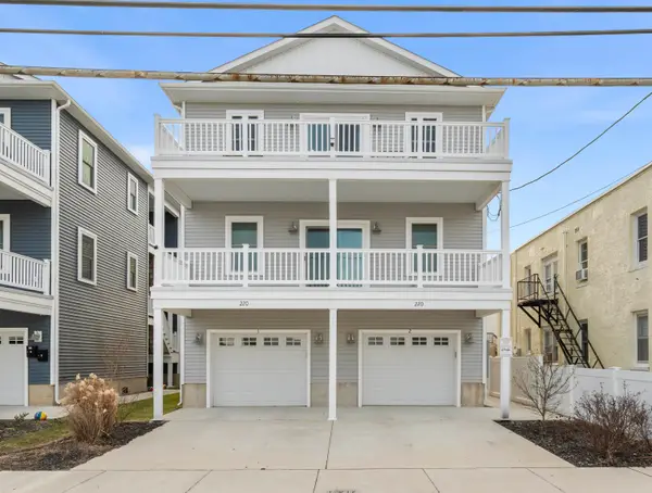 220 E Lincoln Avenue, Wildwood, NJ 08260