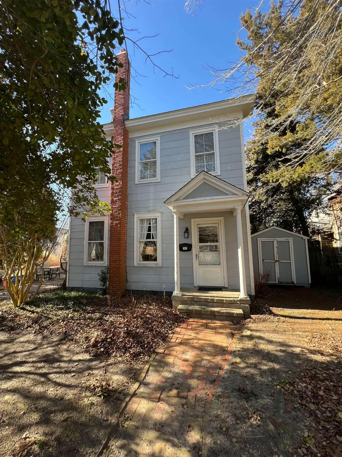 141 Pearl Avenue, West Cape May, NJ 08204 - #1