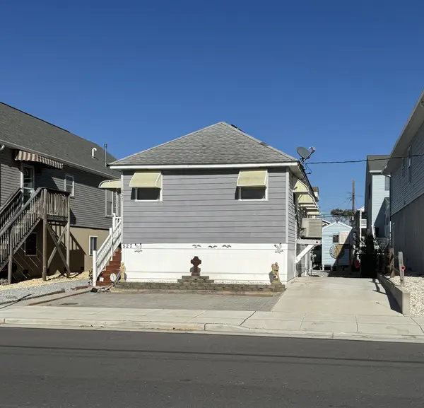 527 W Pine Avenue, West Wildwood, NJ 08260