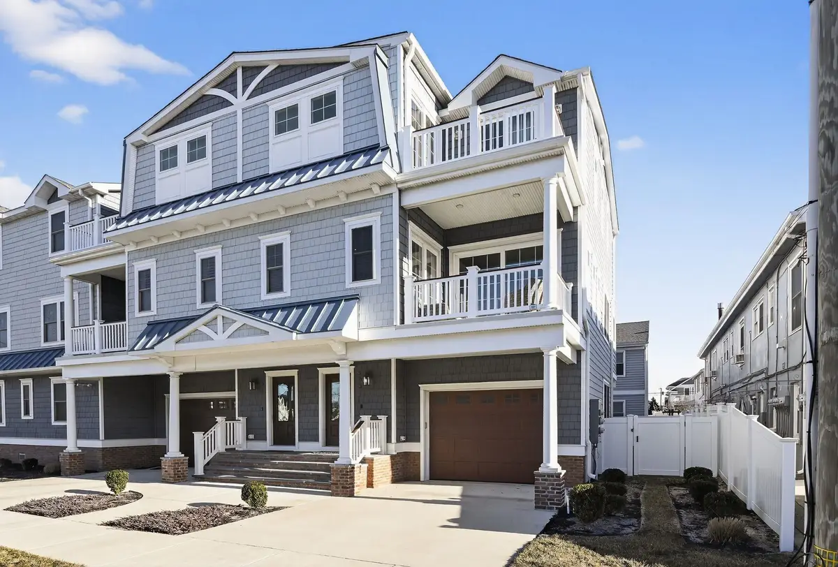 203 E Primrose Road, Wildwood Crest, NJ 08260 - Image #1