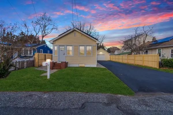 43 E Weber Avenue, Villas, NJ 08251