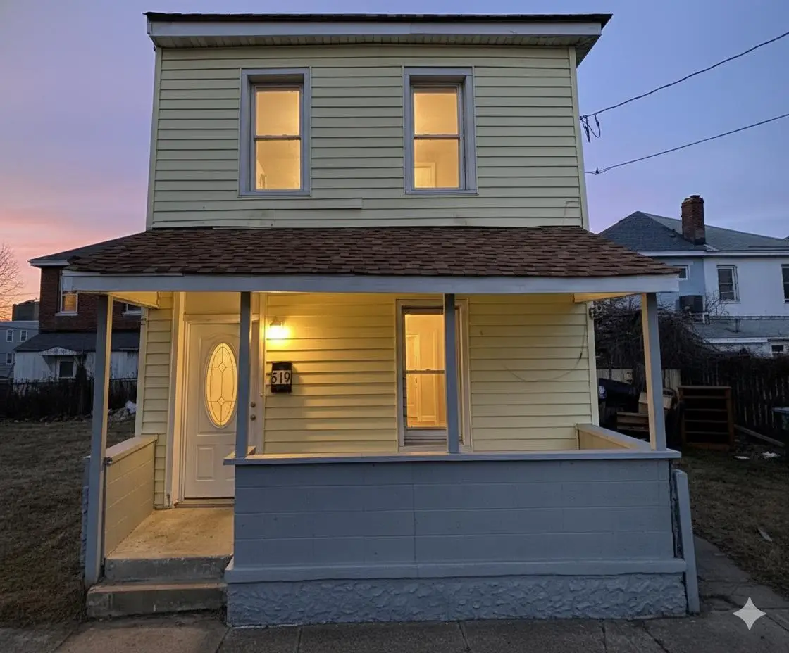 519 Graff Lane, Atlantic City, NJ 08401 - #1