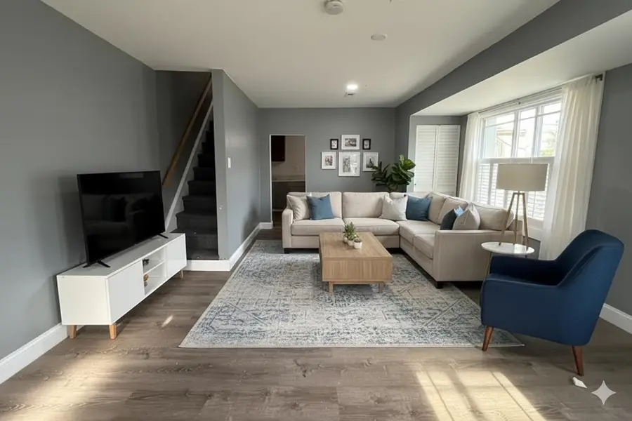 519 Graff Lane, Atlantic City, NJ 08401 - #3