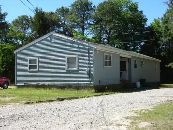 507 W Dunbar Street, Whitesboro, NJ 08252