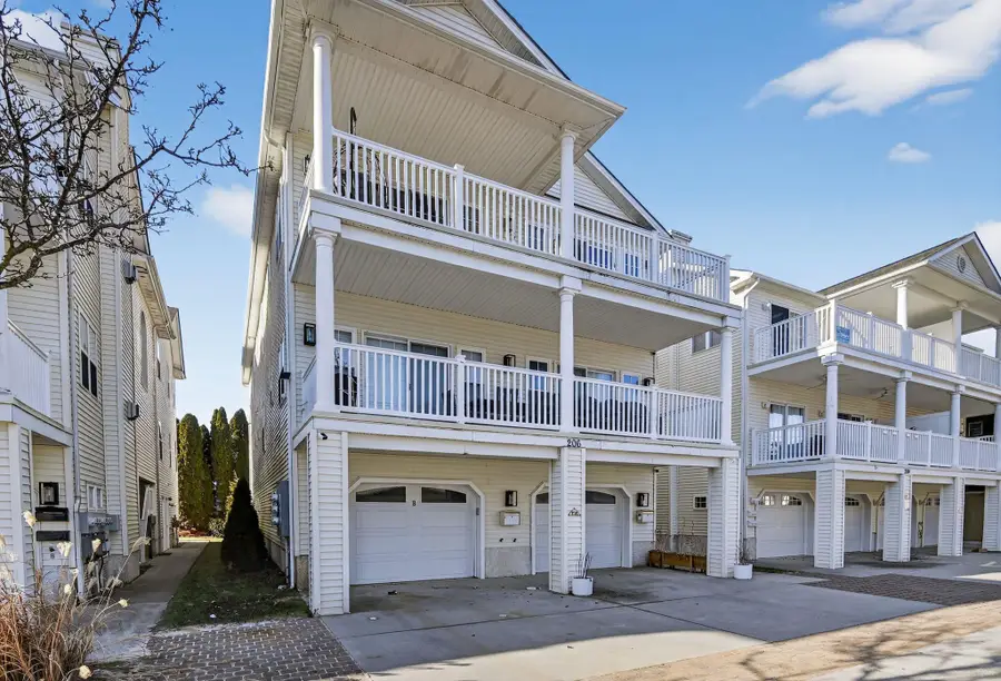 206 E Garfield Avenue, Wildwood, NJ 08260 - Image #3