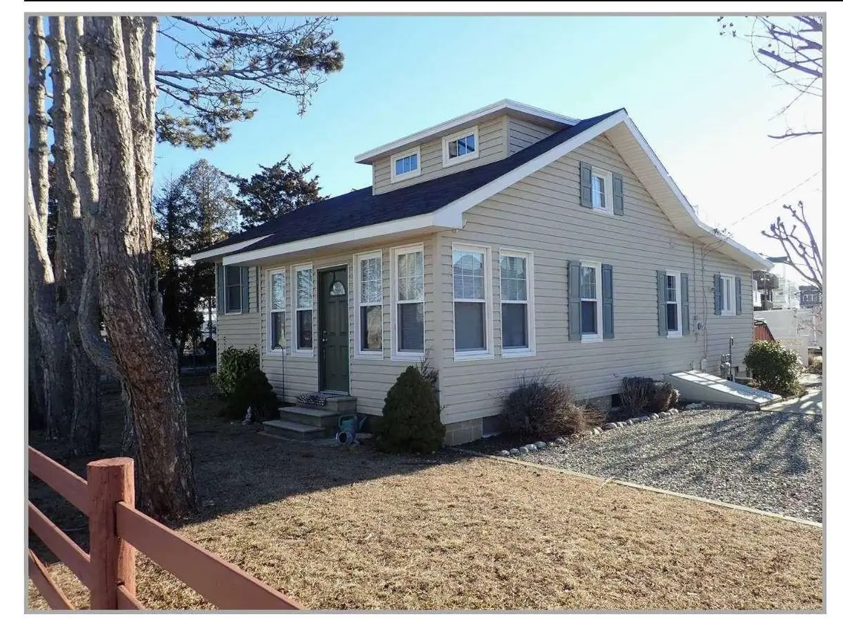 8815 Landis Avenue, Sea Isle City, NJ 08243 - Image #1