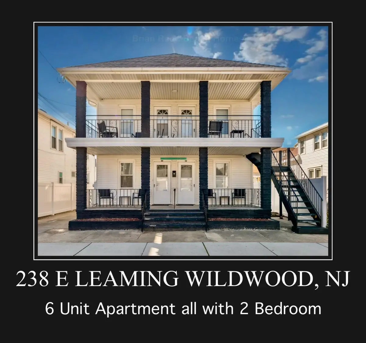 238 E Leaming Avenue, Wildwood, NJ 08260 - Image #1