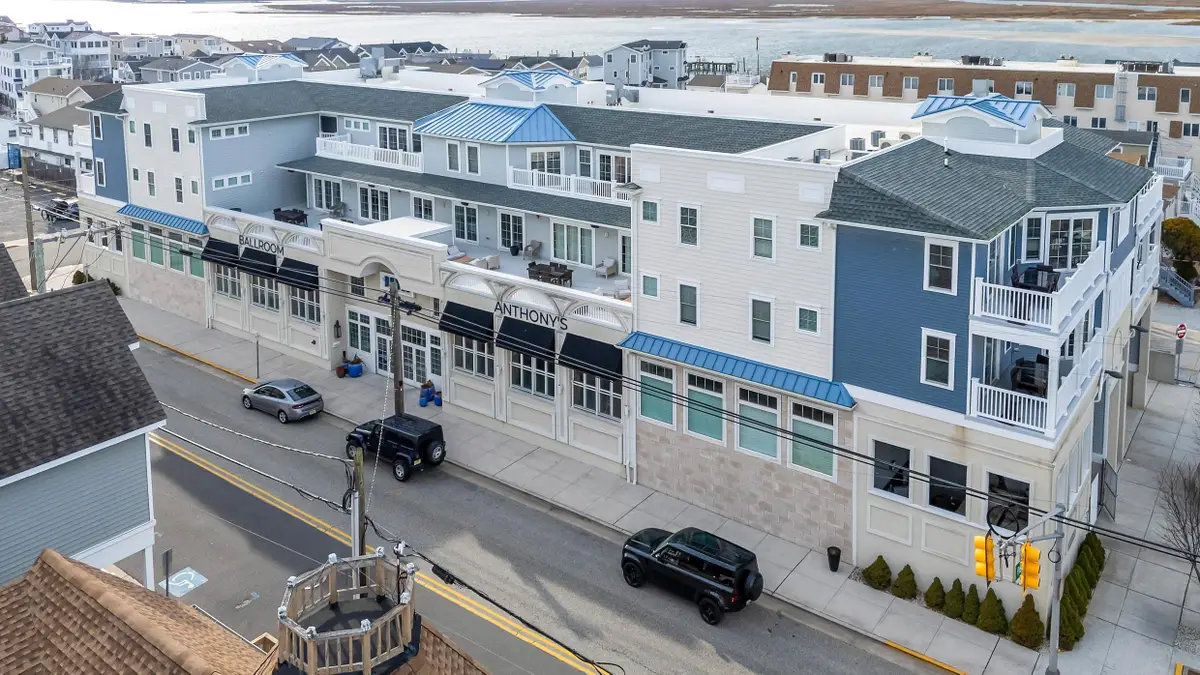 8600 Landis Avenue, Sea Isle City, NJ 08243 - #1