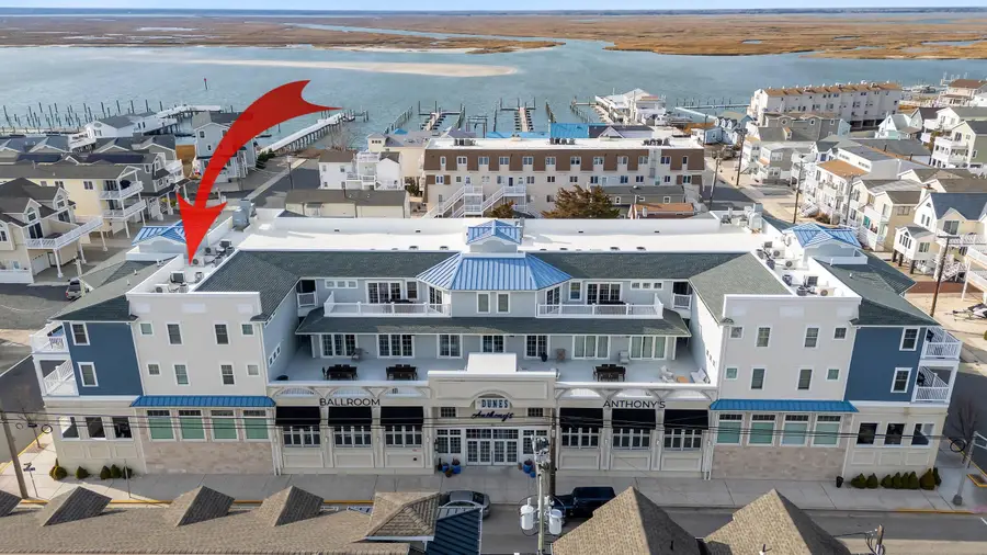 8600 Landis Avenue, Sea Isle City, NJ 08243 - #3