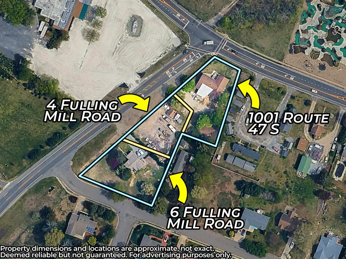 1001 S Route 47, Rio Grande, NJ 08242 - #1