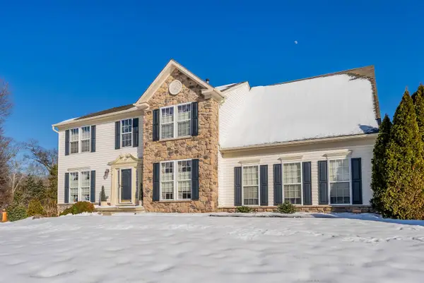 6 Meadow Valley Road, Cape May Court House, NJ 08210-9998