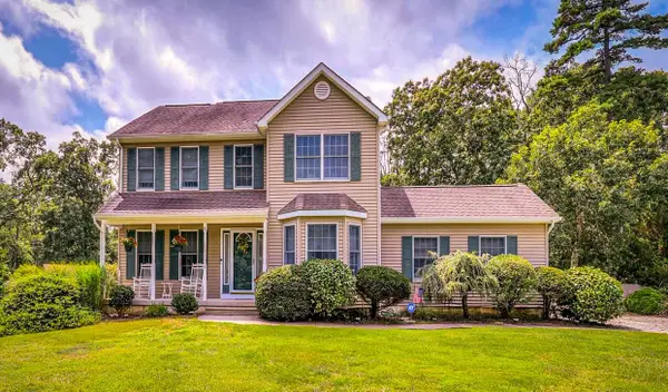 4 Huntington Lane, Seaville, NJ 08230