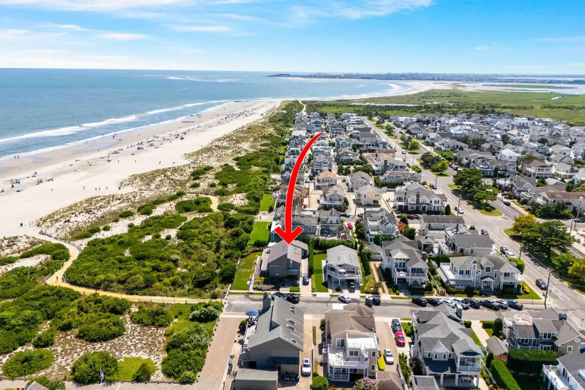 103 116th Street, Stone Harbor, NJ 08247 - #1