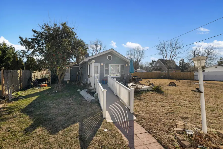 537 Seashore Road, Erma, NJ 08204 - #2