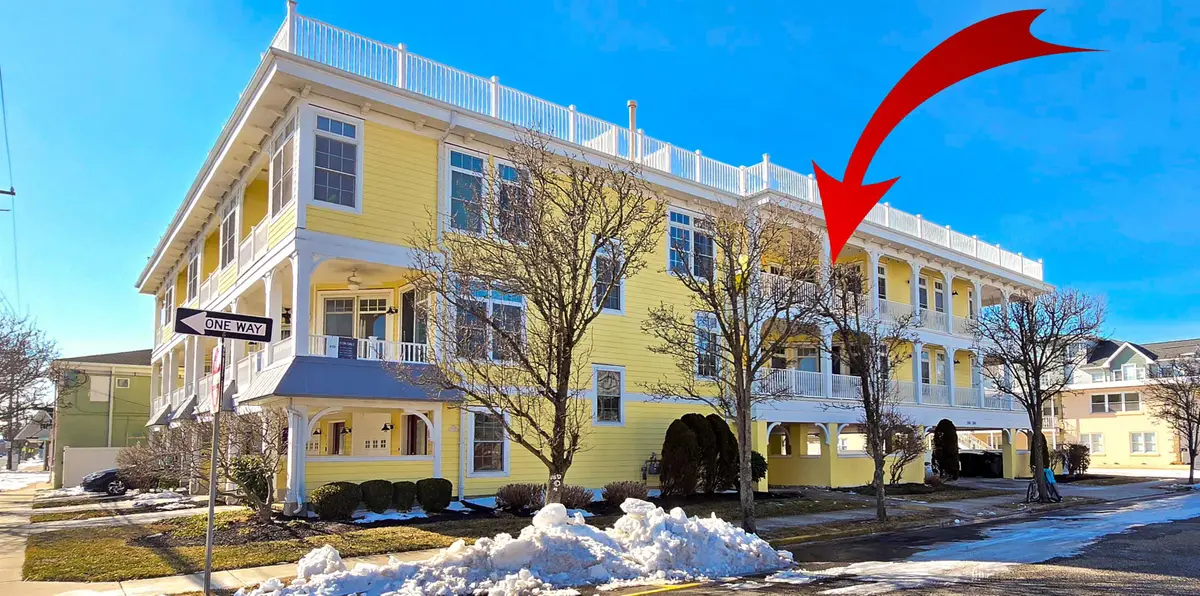 248 E Baker Avenue, Wildwood, NJ 08260 - #1
