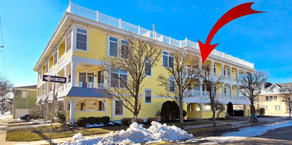 248 E Baker Avenue, Wildwood, NJ 08260