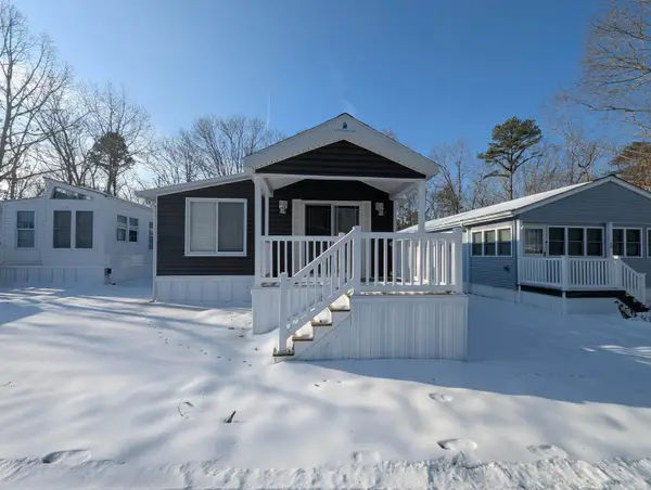 29 Iron horse, South Seaville, NJ 08246