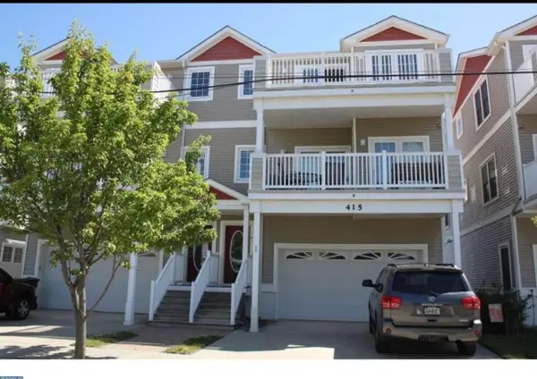 415 W Cedar Avenue, Wildwood, NJ 08260