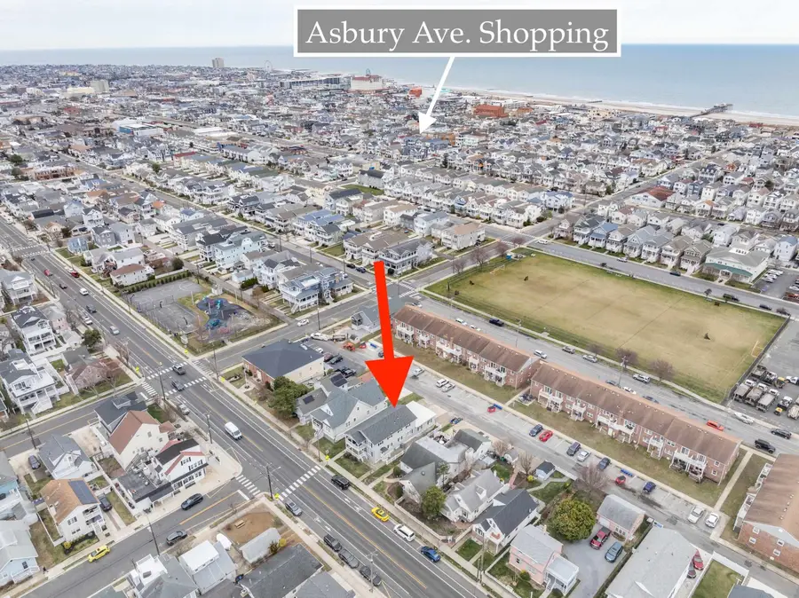 1527 Bay Avenue, Ocean City, NJ 08226 - #3