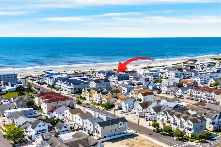 504 E 11th Avenue, North Wildwood, NJ 08260 - #3