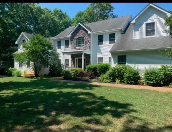 11 Southern Shore Drive, Cape May Court House, NJ 08210