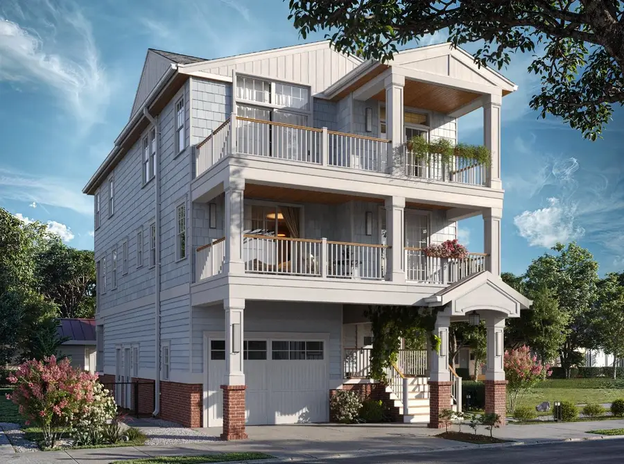 426 E 21st Avenue, North Wildwood, NJ 08260 - #3